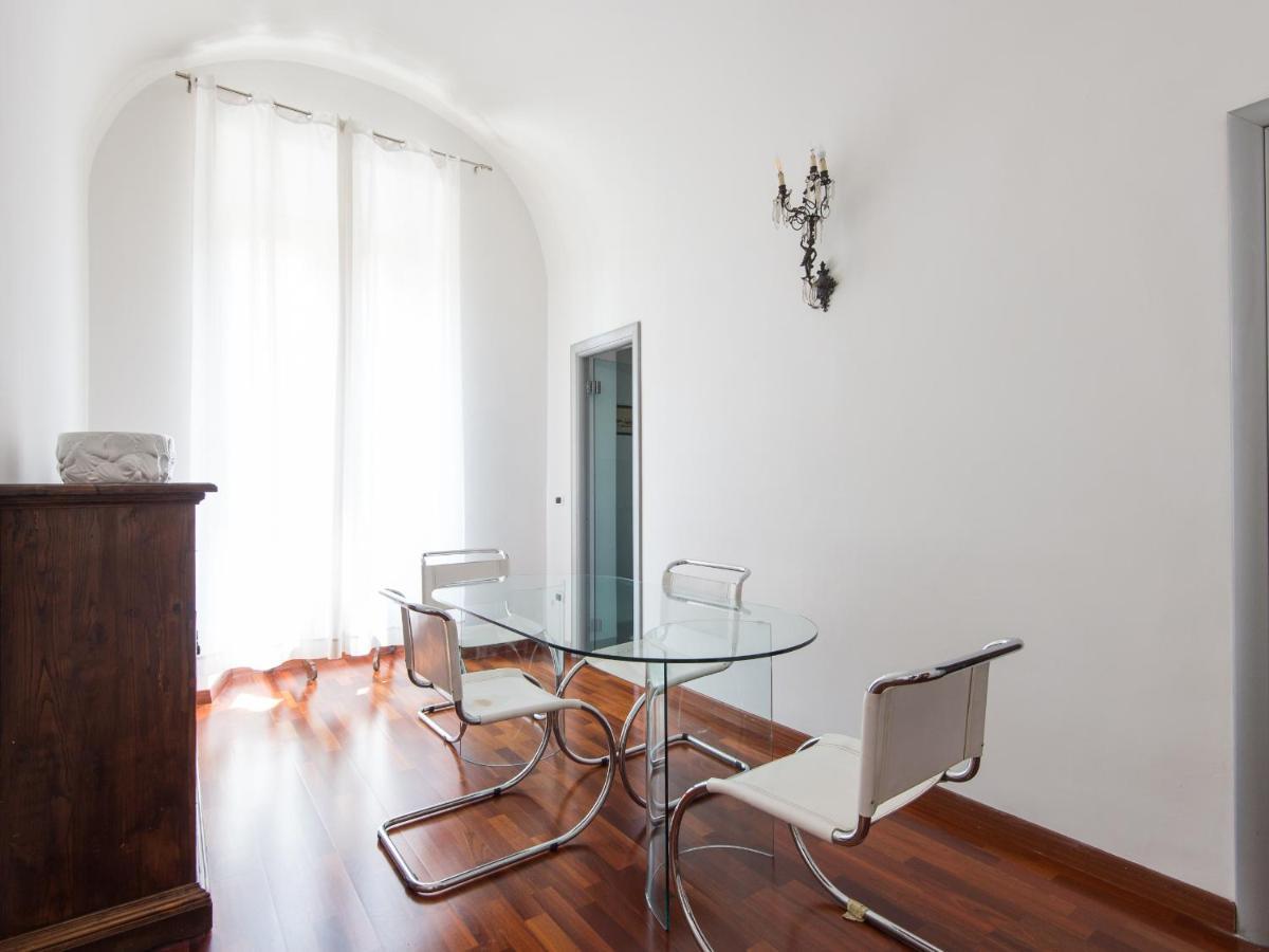 Apartment Colosseo Cozy Rom